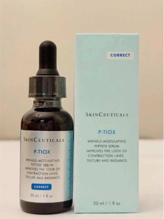 Other - Skinceuticals P-TIOX Wrinkle-Modulating Peptide Serum 1 fl oz/30ml